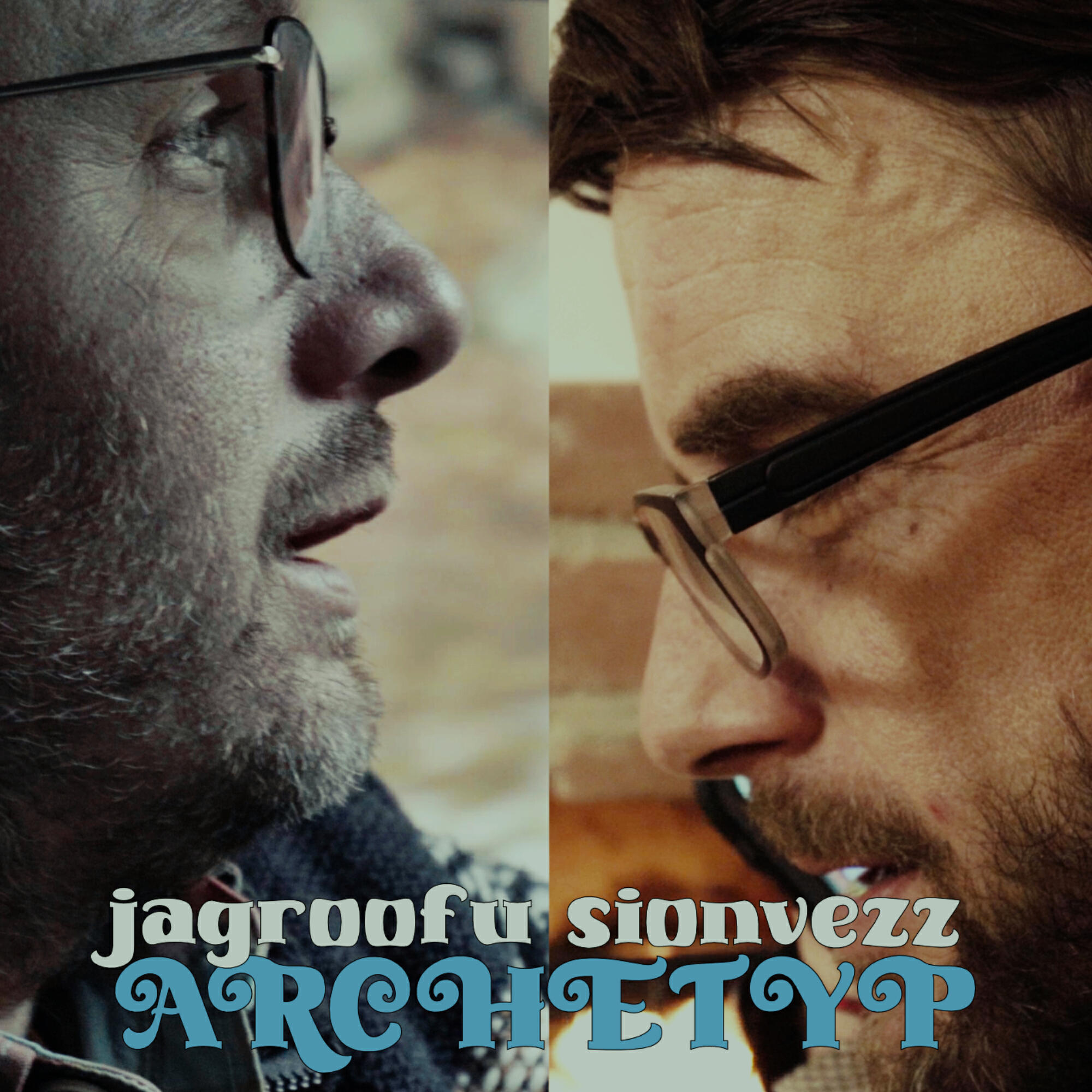 Jagroofu Sionvezz