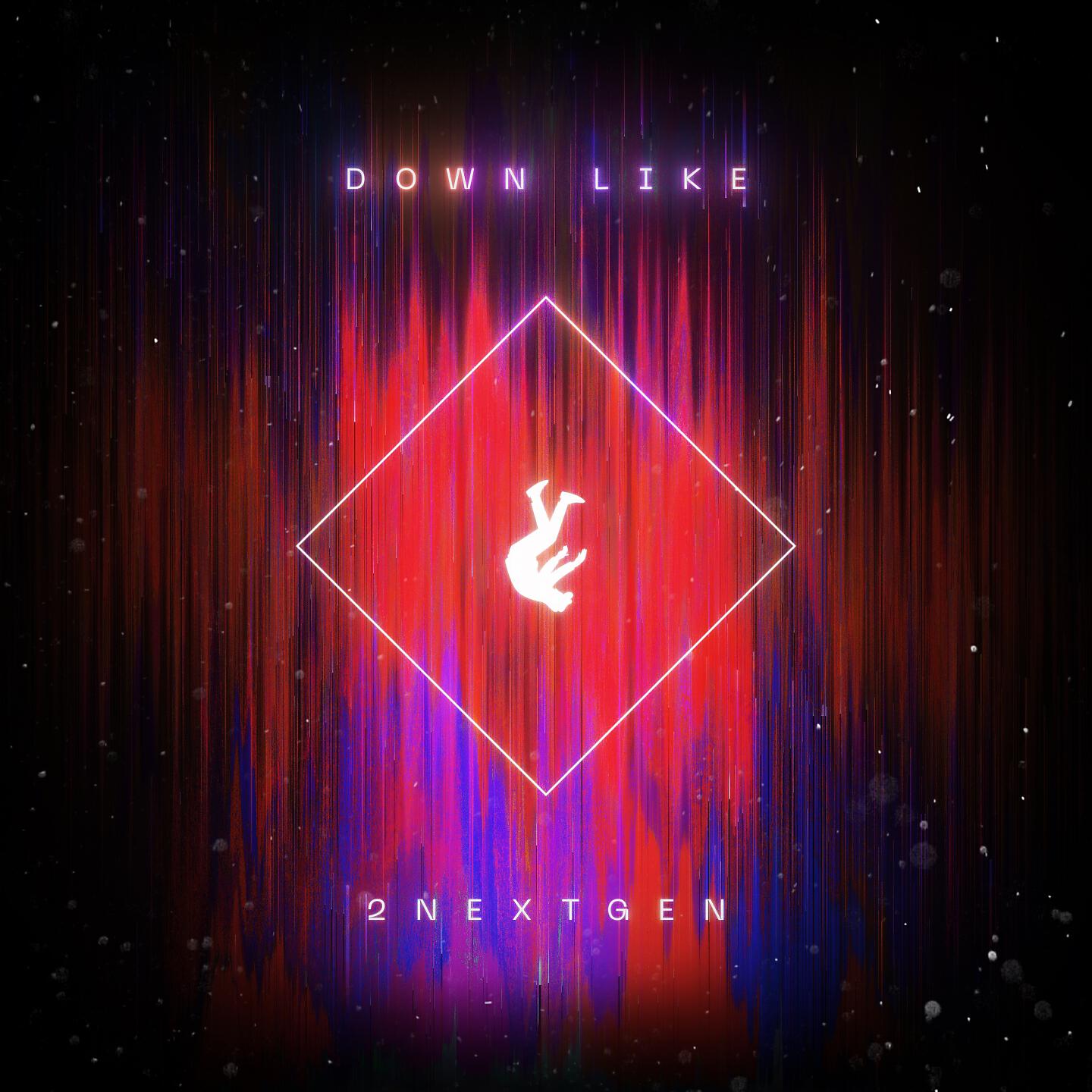 Релиз Down Like