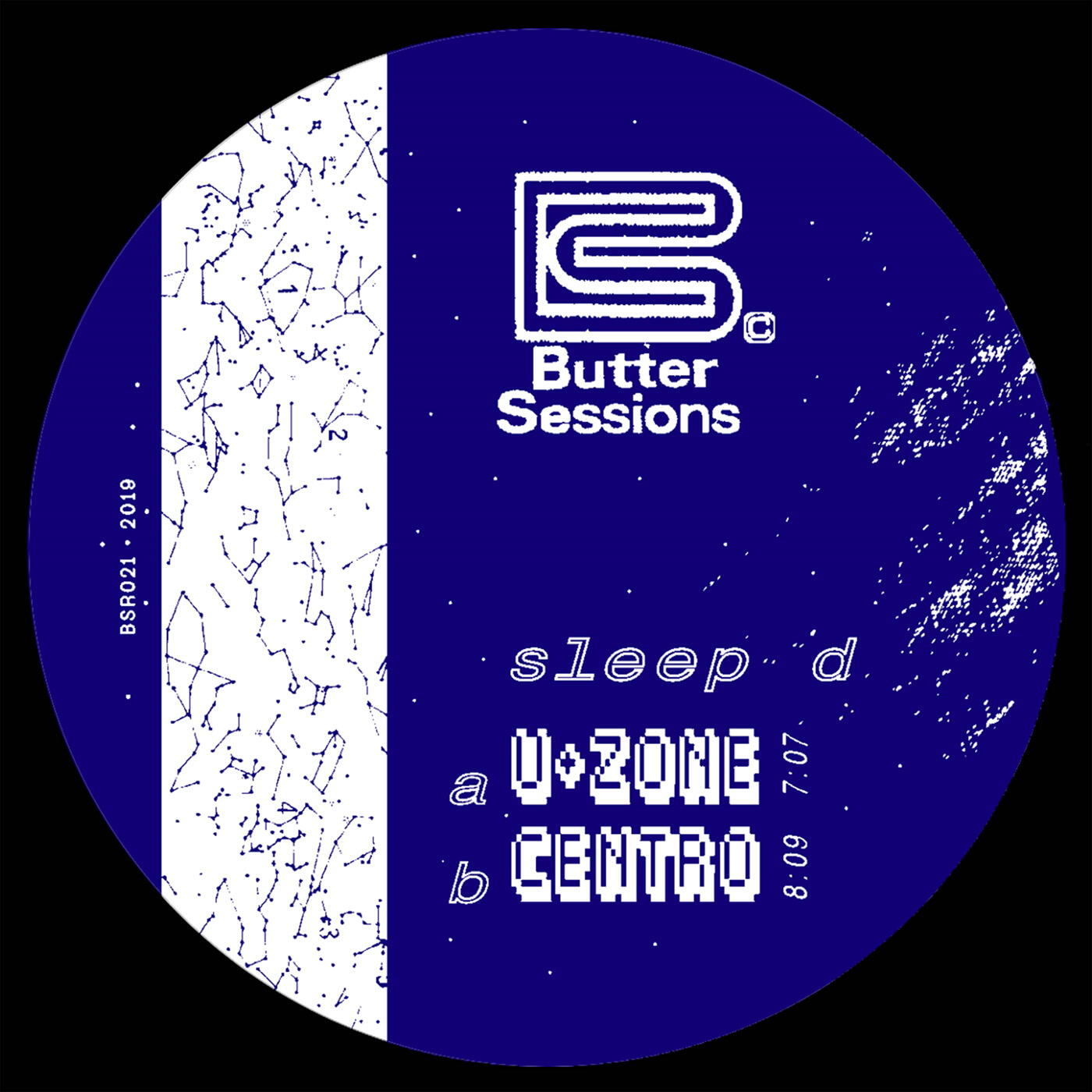 Релиз U+Zone / Centro