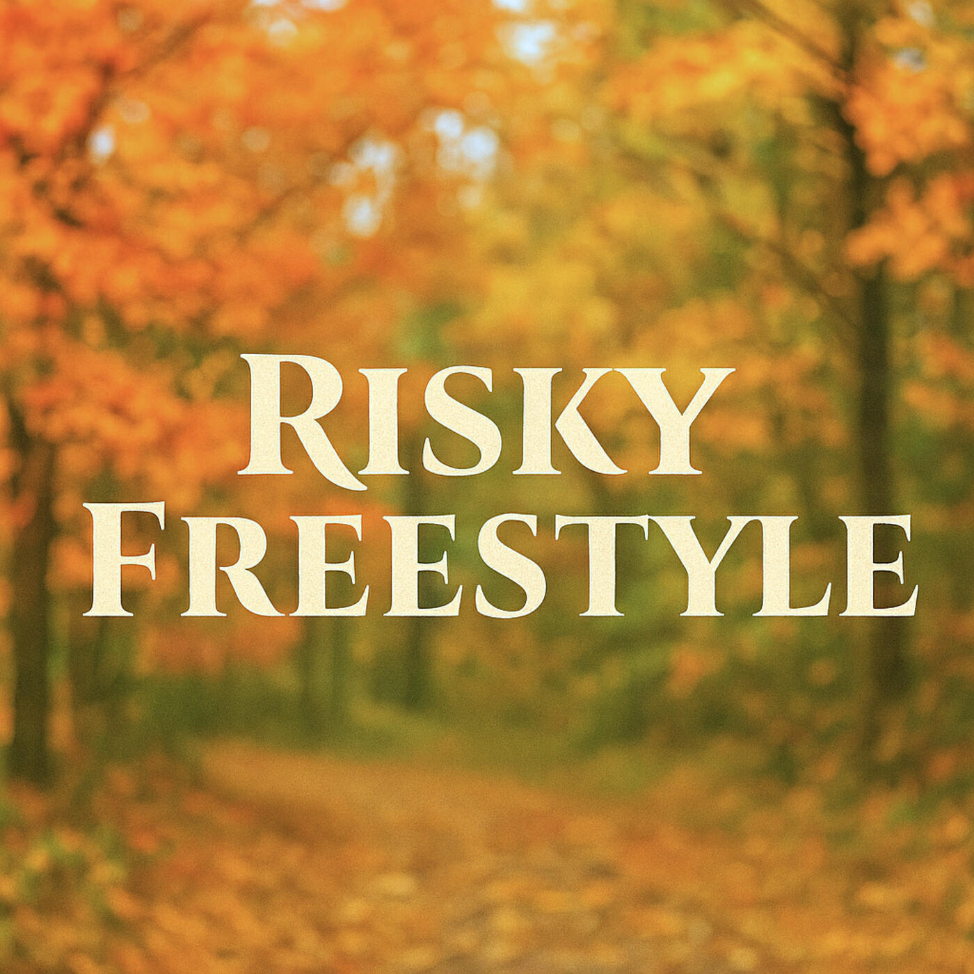 Релиз Risky Freestyle