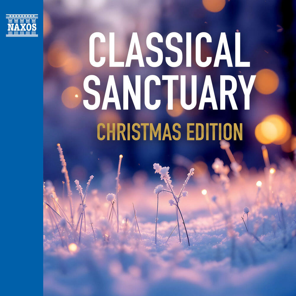 Релиз Classical Sanctuary | Christmas Edition