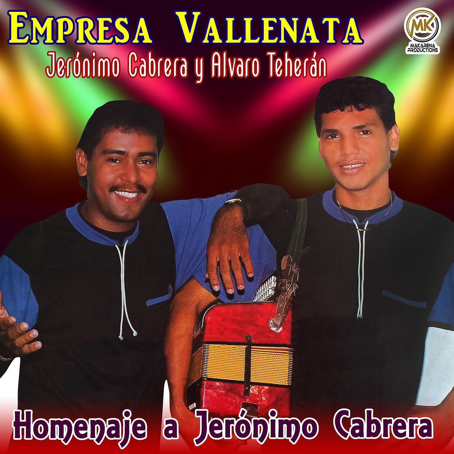 Empresa Vallenata