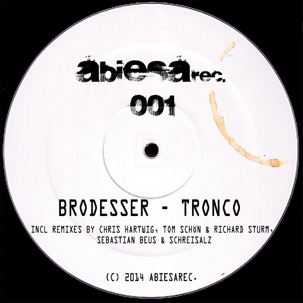 Brodesser