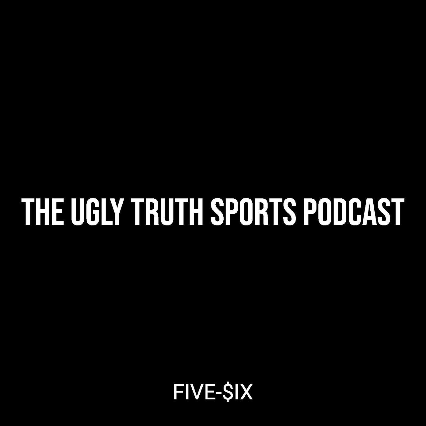 Релиз The Ugly Truth Sports Podcast