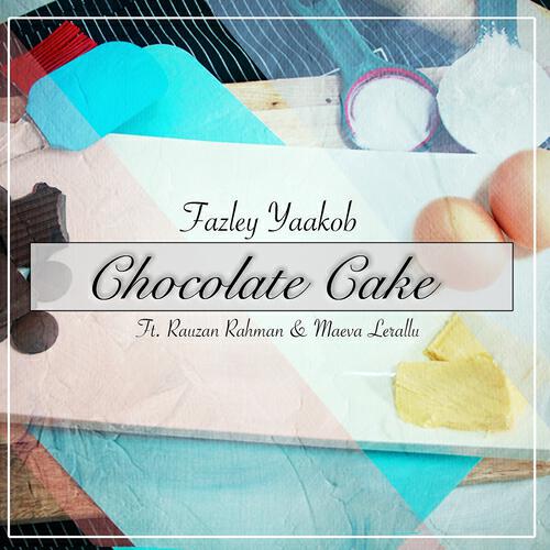 Релиз Chocolate Cake