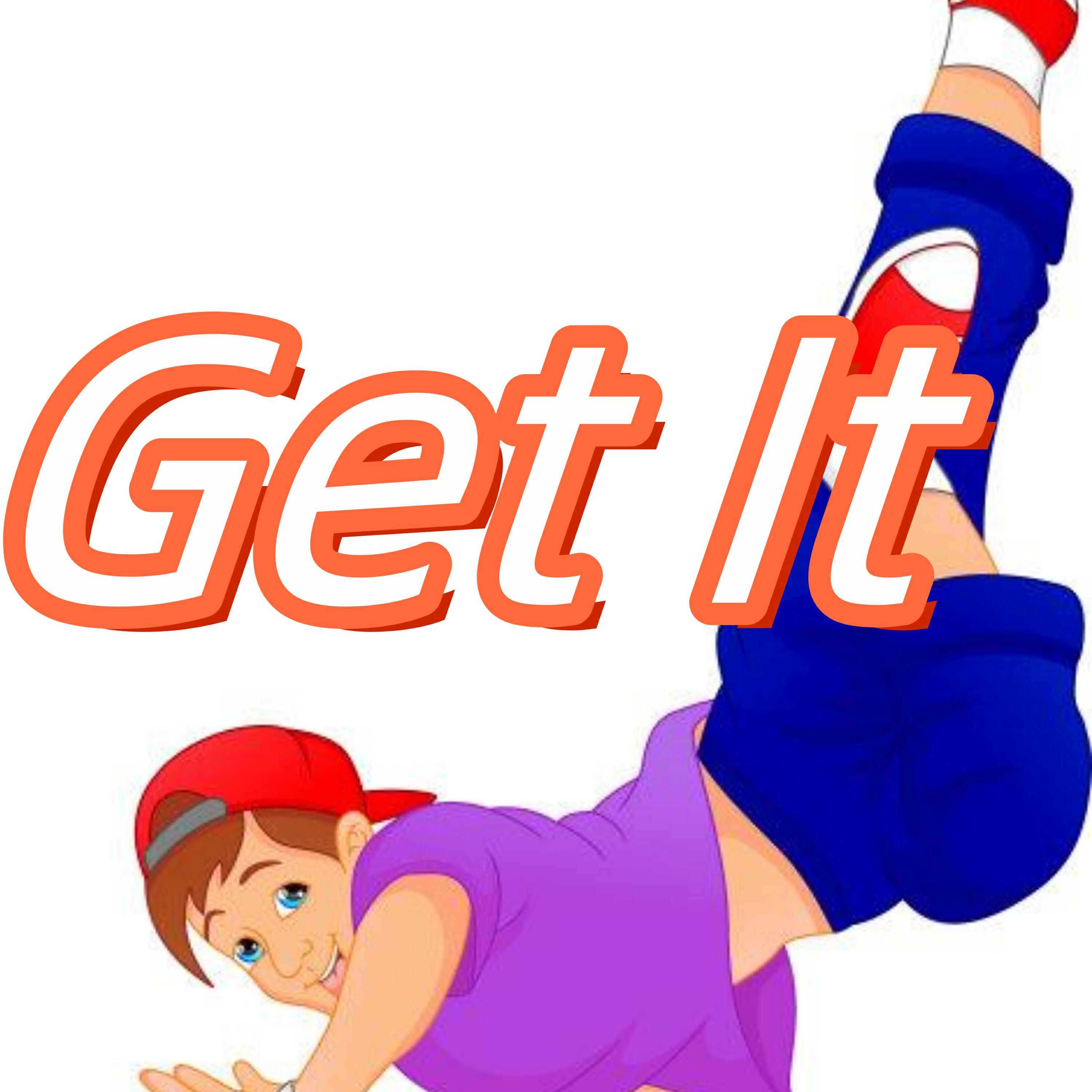 Релиз Get It