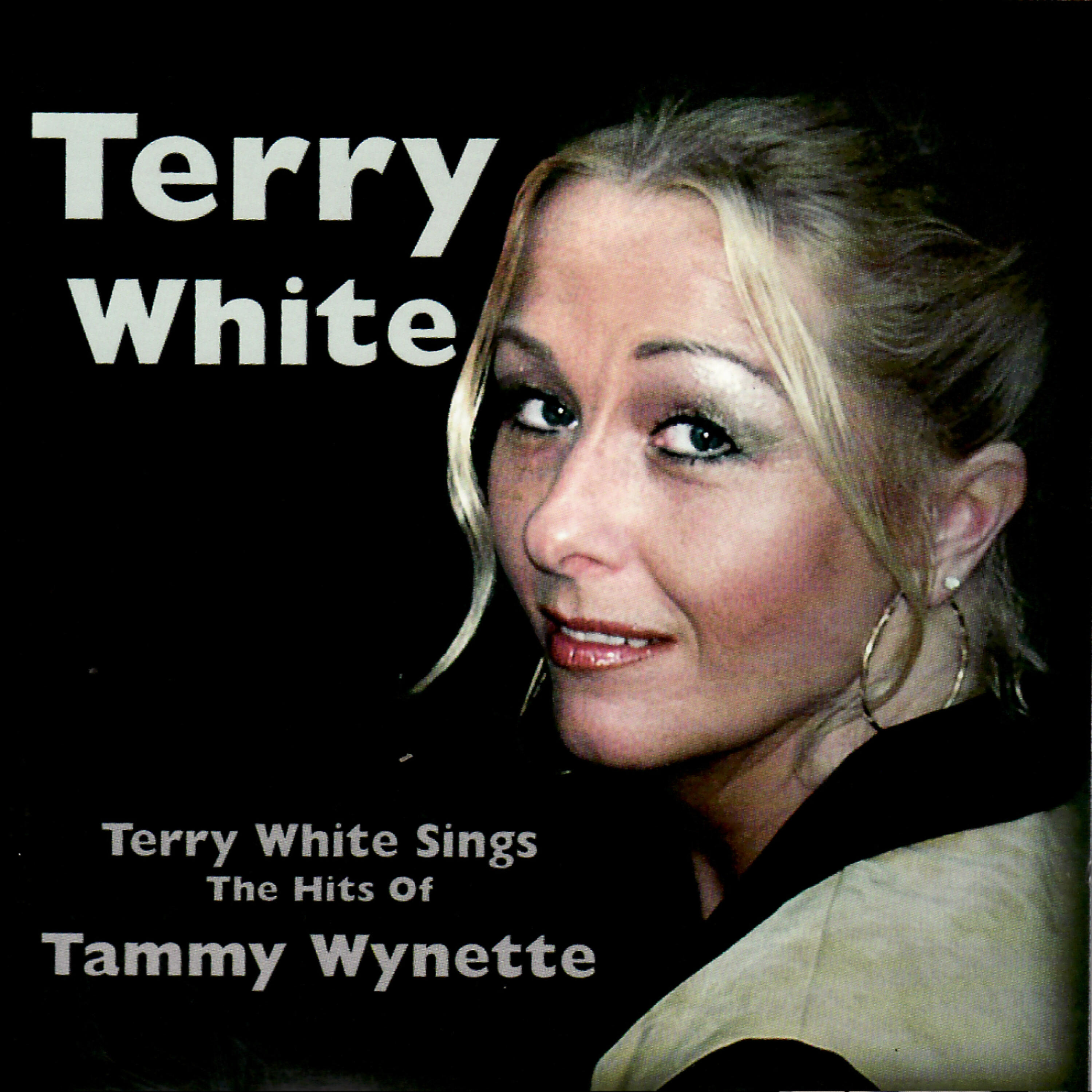 Релиз Terry White Sings the Hits of Tammy Wynette