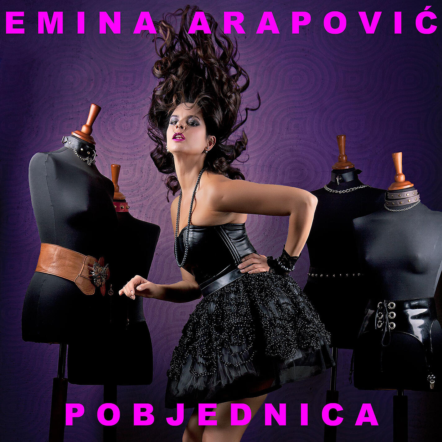Релиз Pobjednica