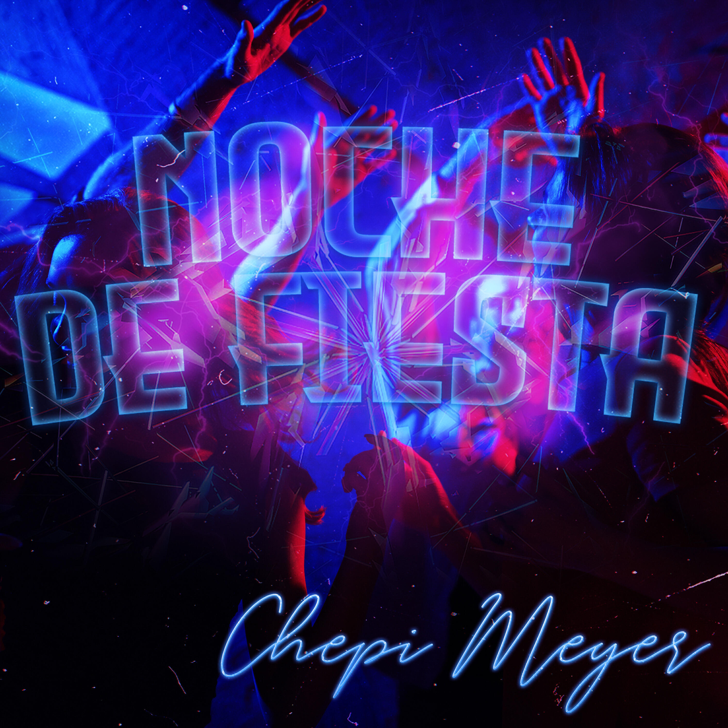 Релиз Noche de Fiesta