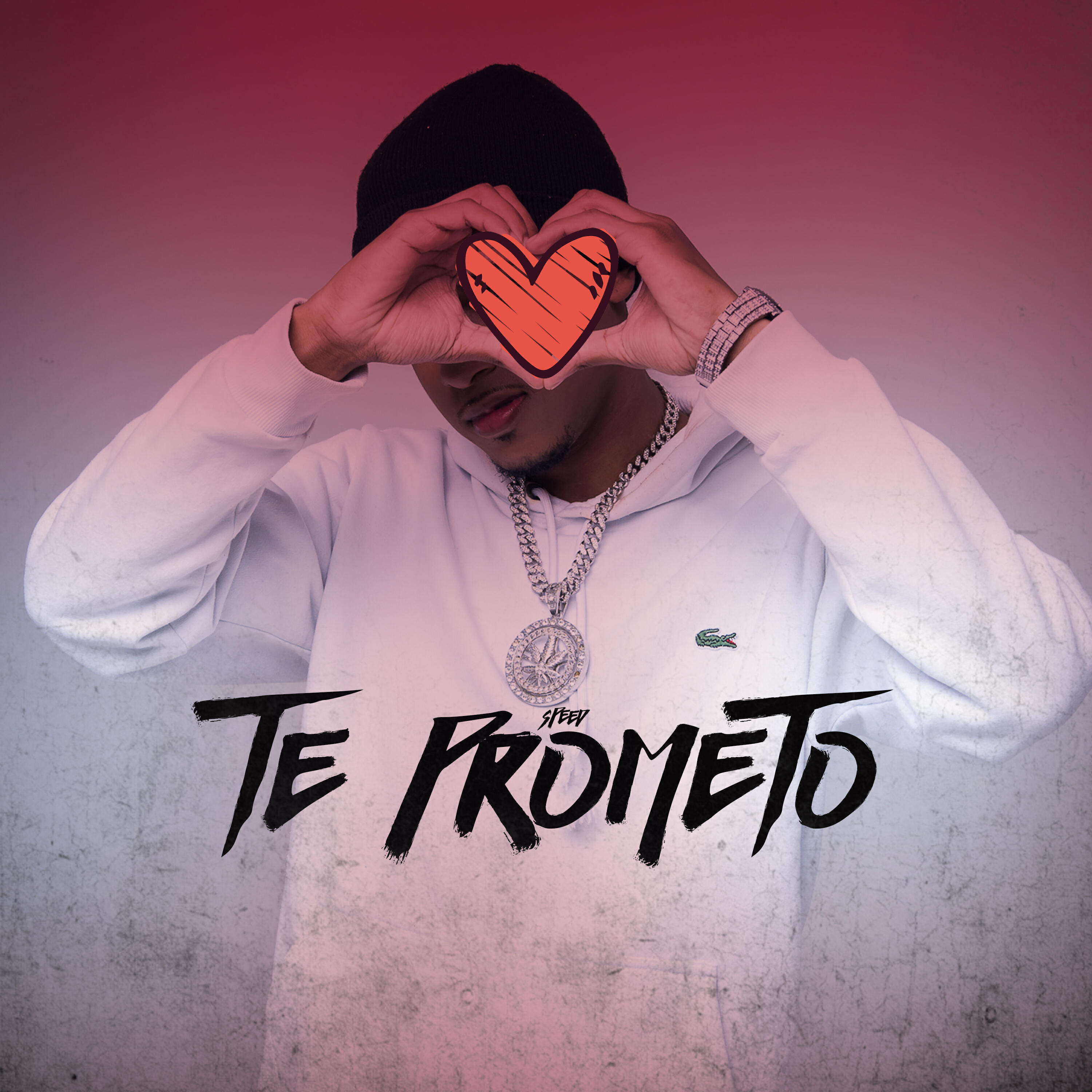Релиз Te Prometo Speed