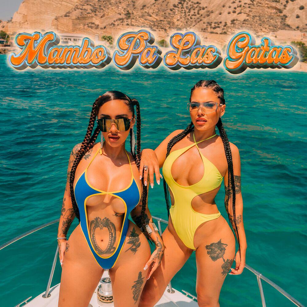 Релиз Mambo Pa Las Gatas