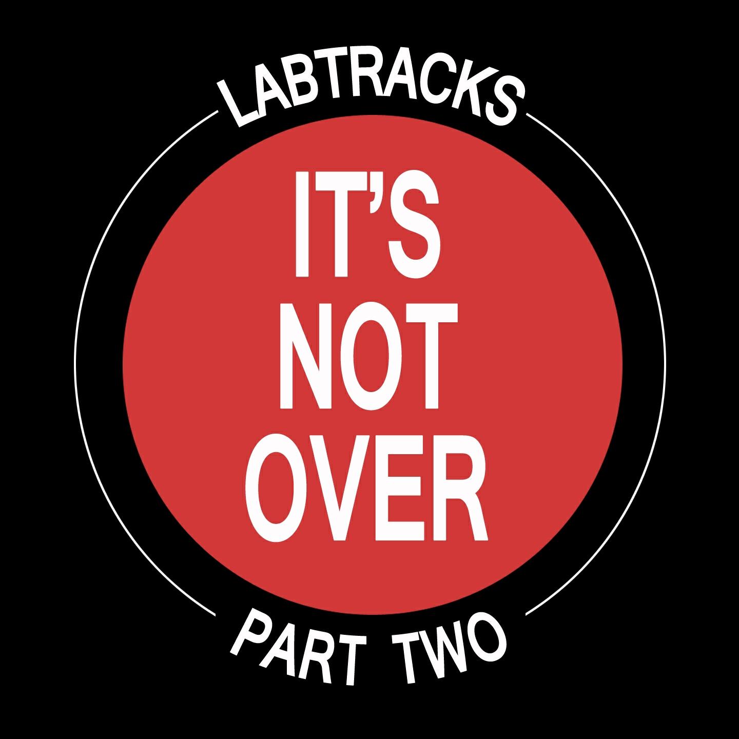 Релиз It's Not Over