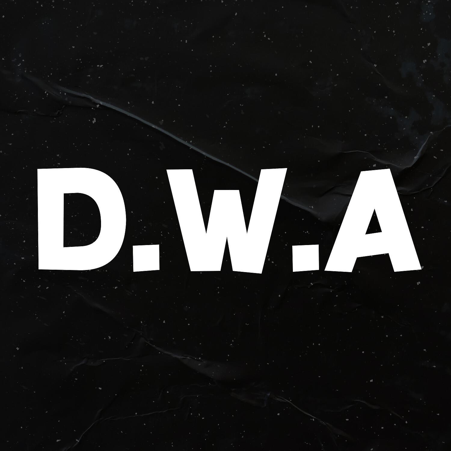 Релиз D.W.A