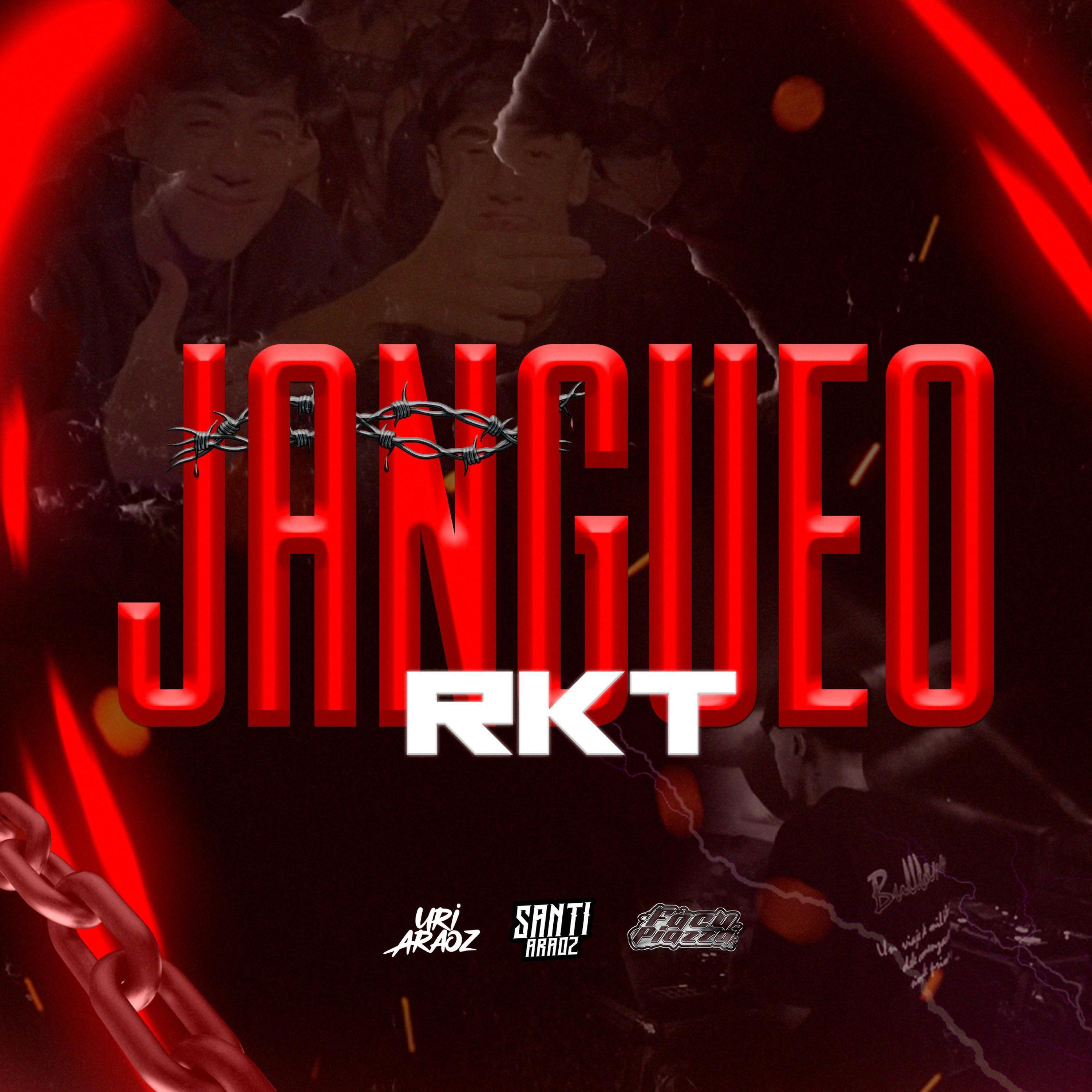 Релиз Jangueo Rkt