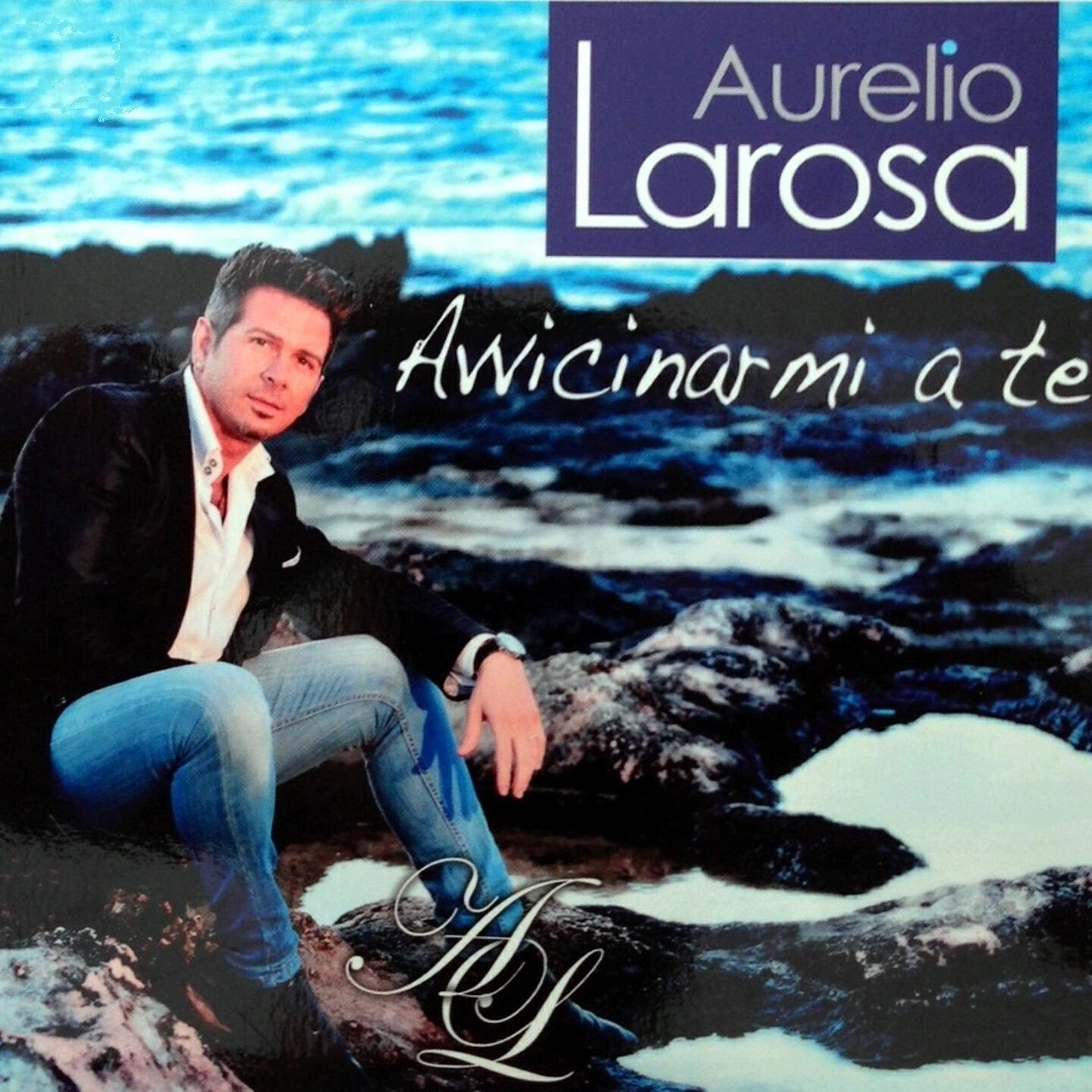 Aurelio Larosa