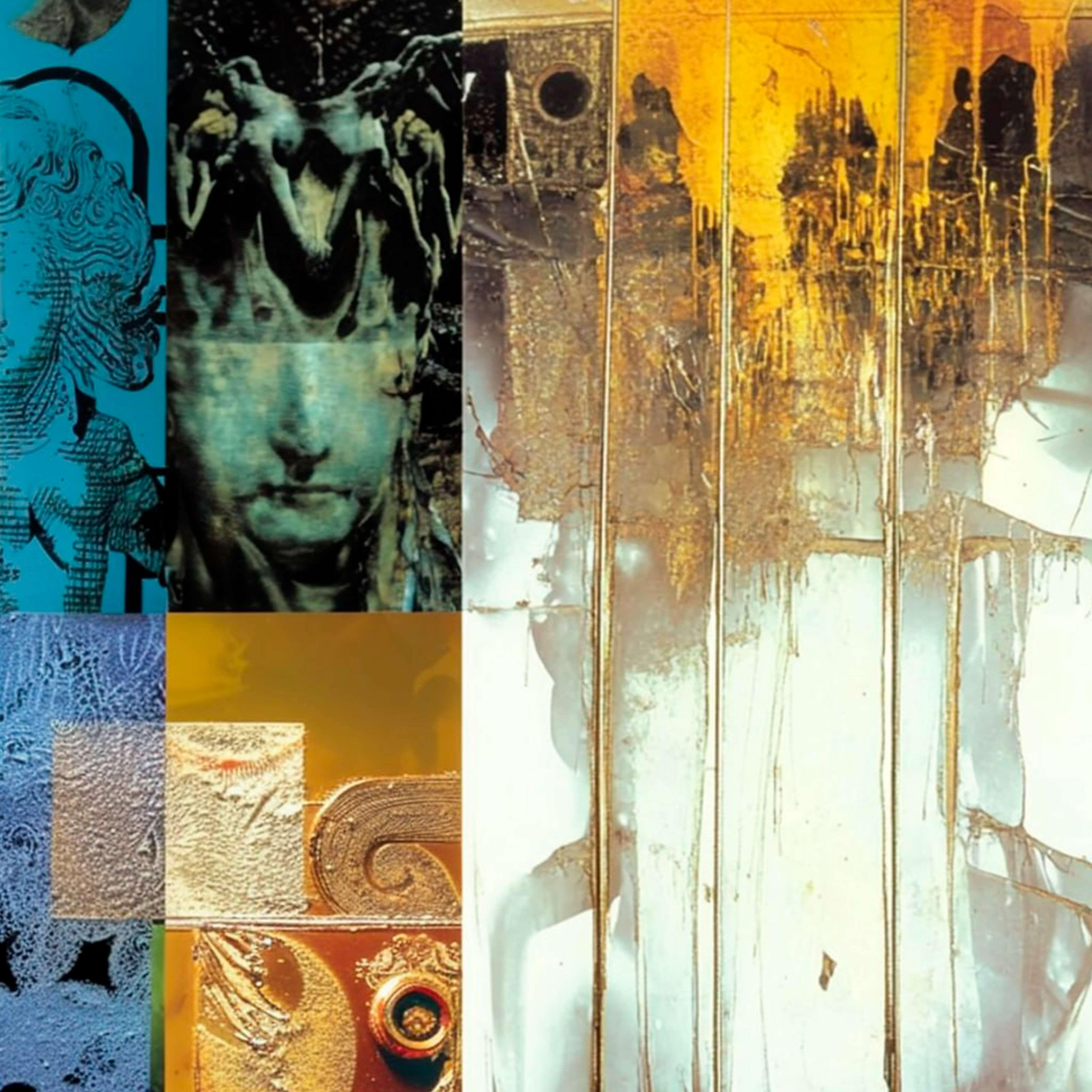 Sunwarped Tape Reality