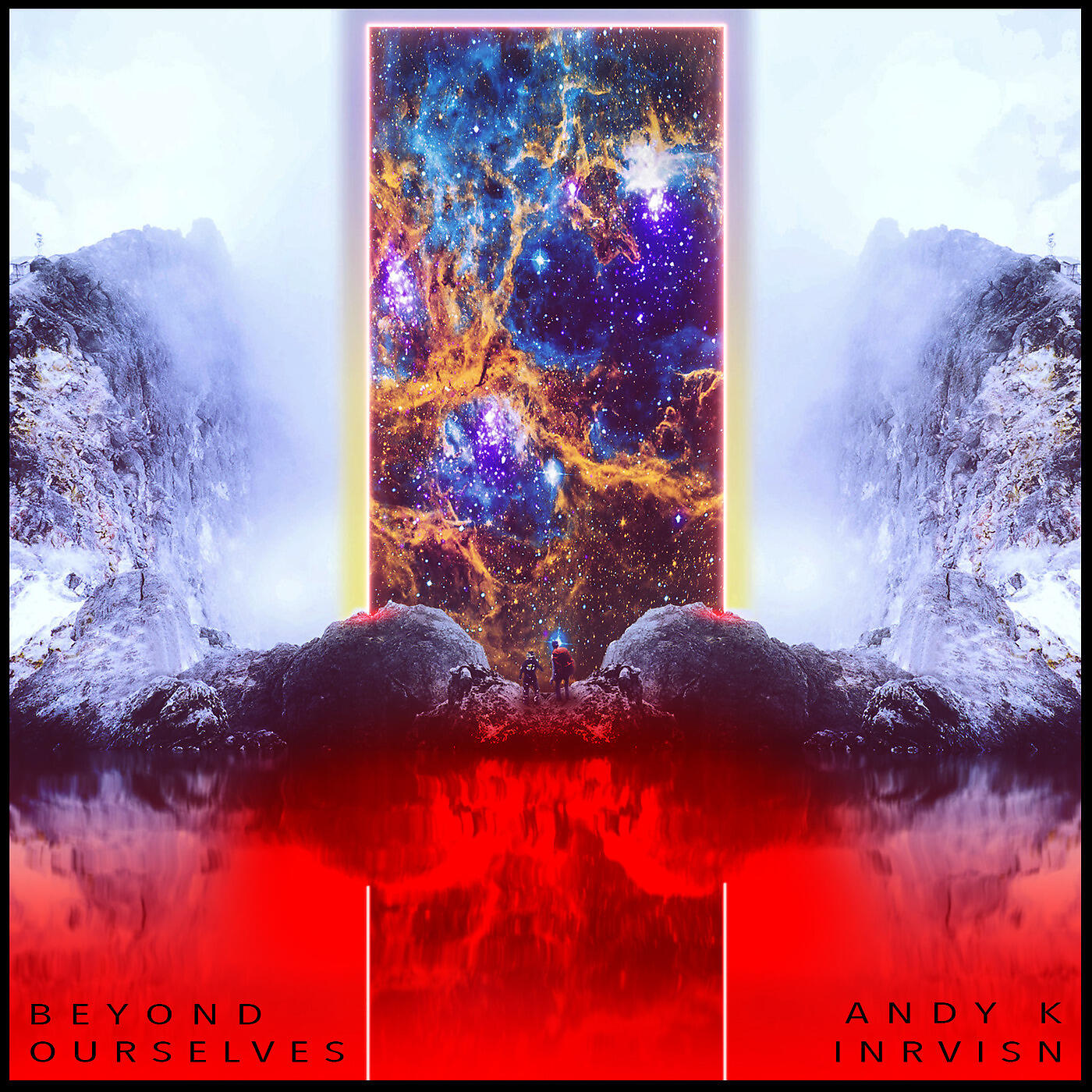 Релиз Beyond Ourselves