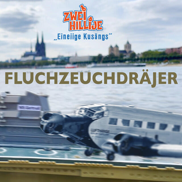 Релиз Fluchzeuchdräjer
