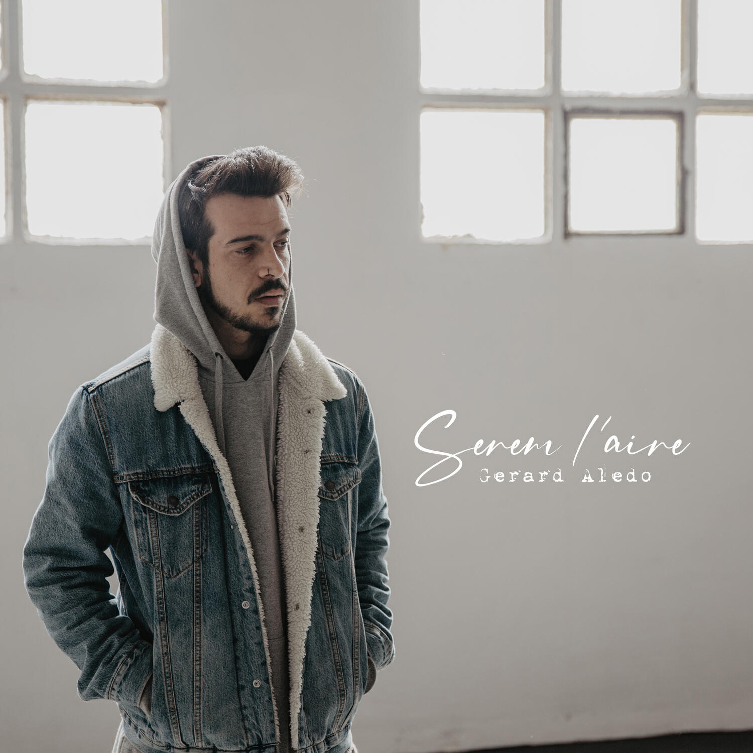 Релиз Serem L'Aire