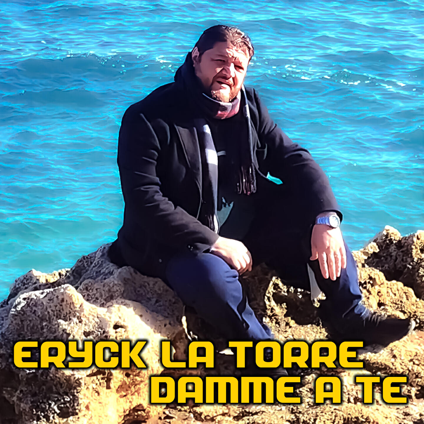 Релиз Damme a te