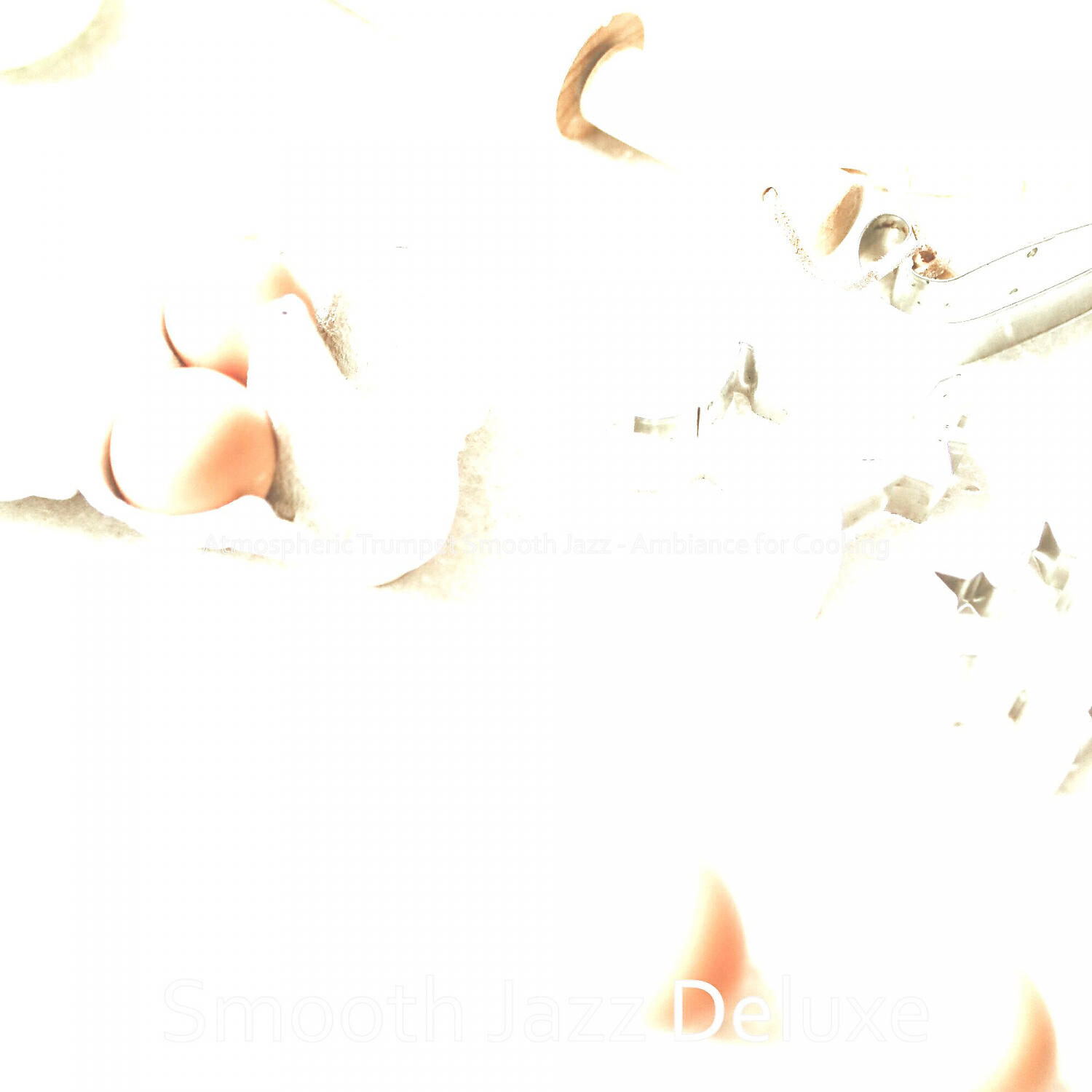 Релиз Atmospheric Trumpet Smooth Jazz - Ambiance for Cooking