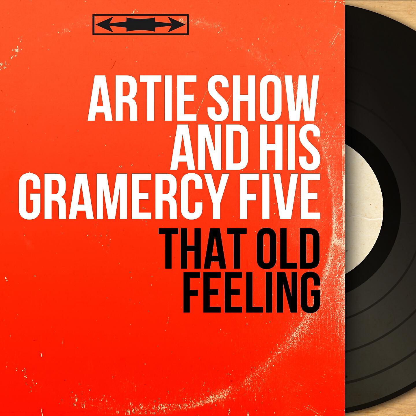 Artie Show and His Gramercy Five