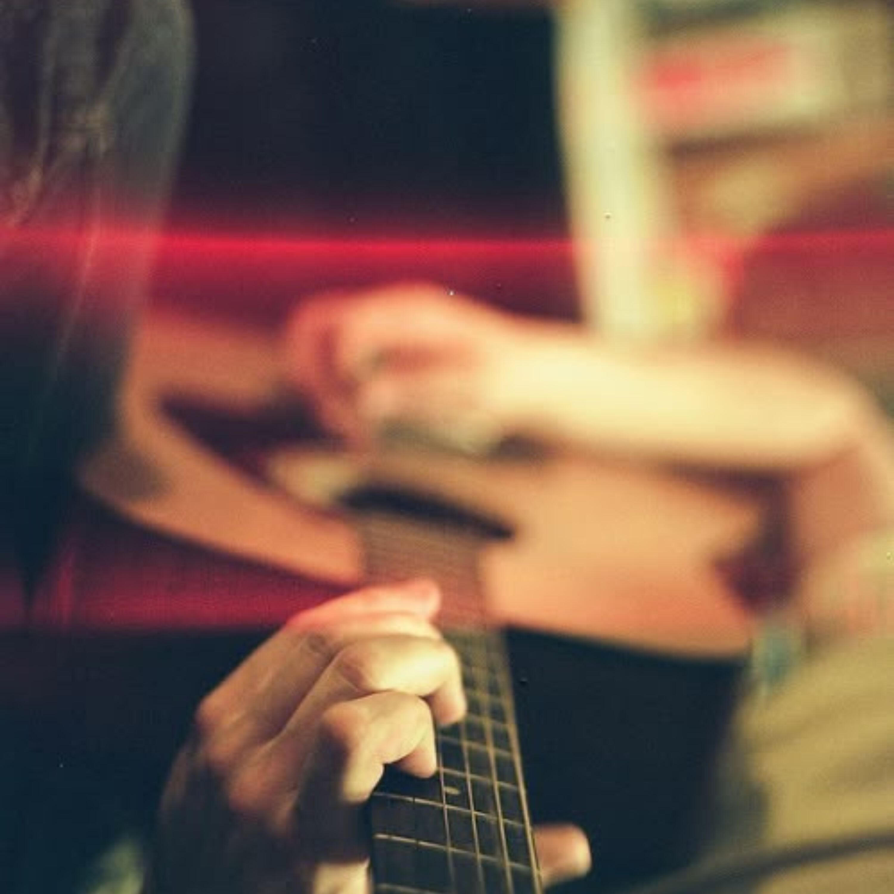 Релиз Faded Photographs