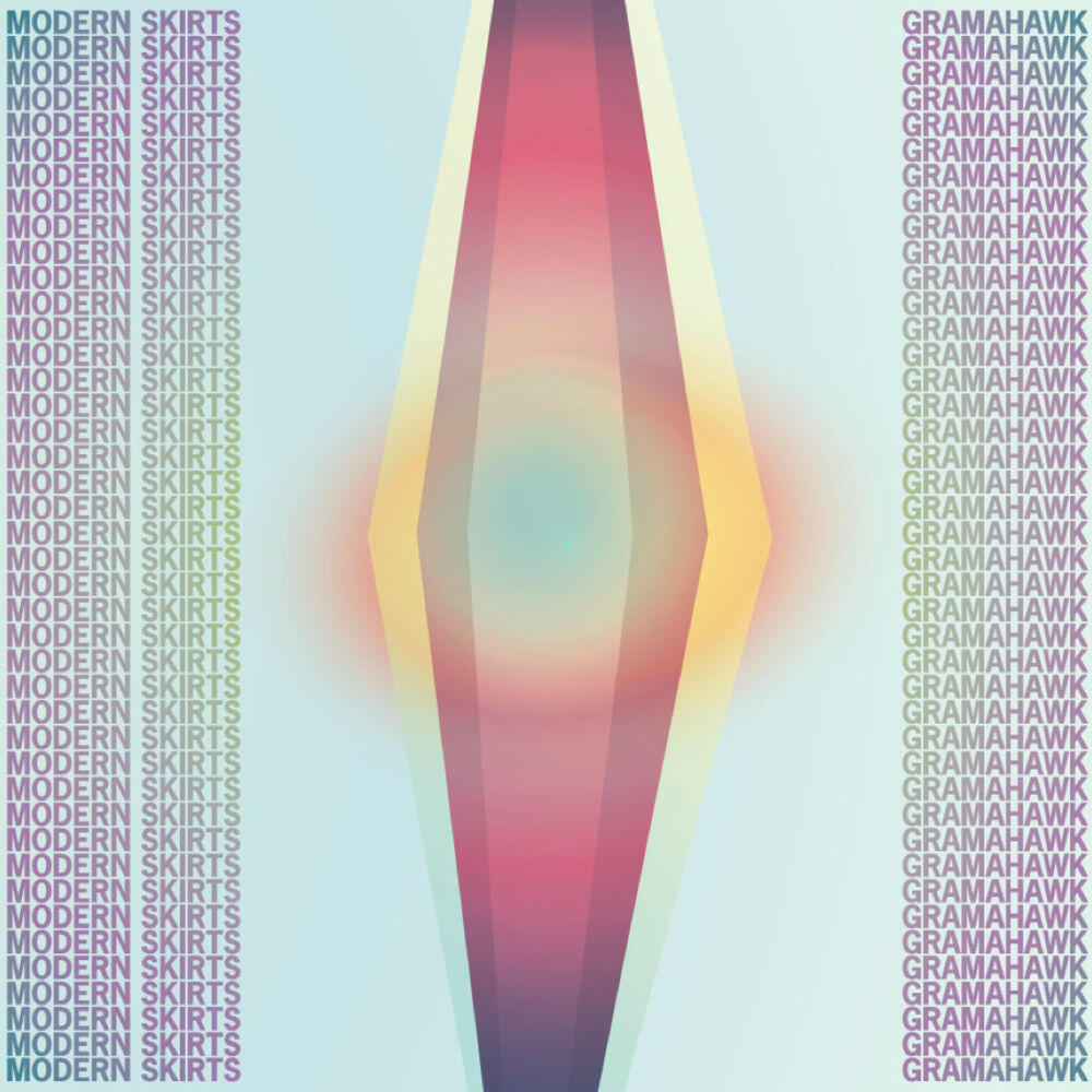 Релиз Gramahawk