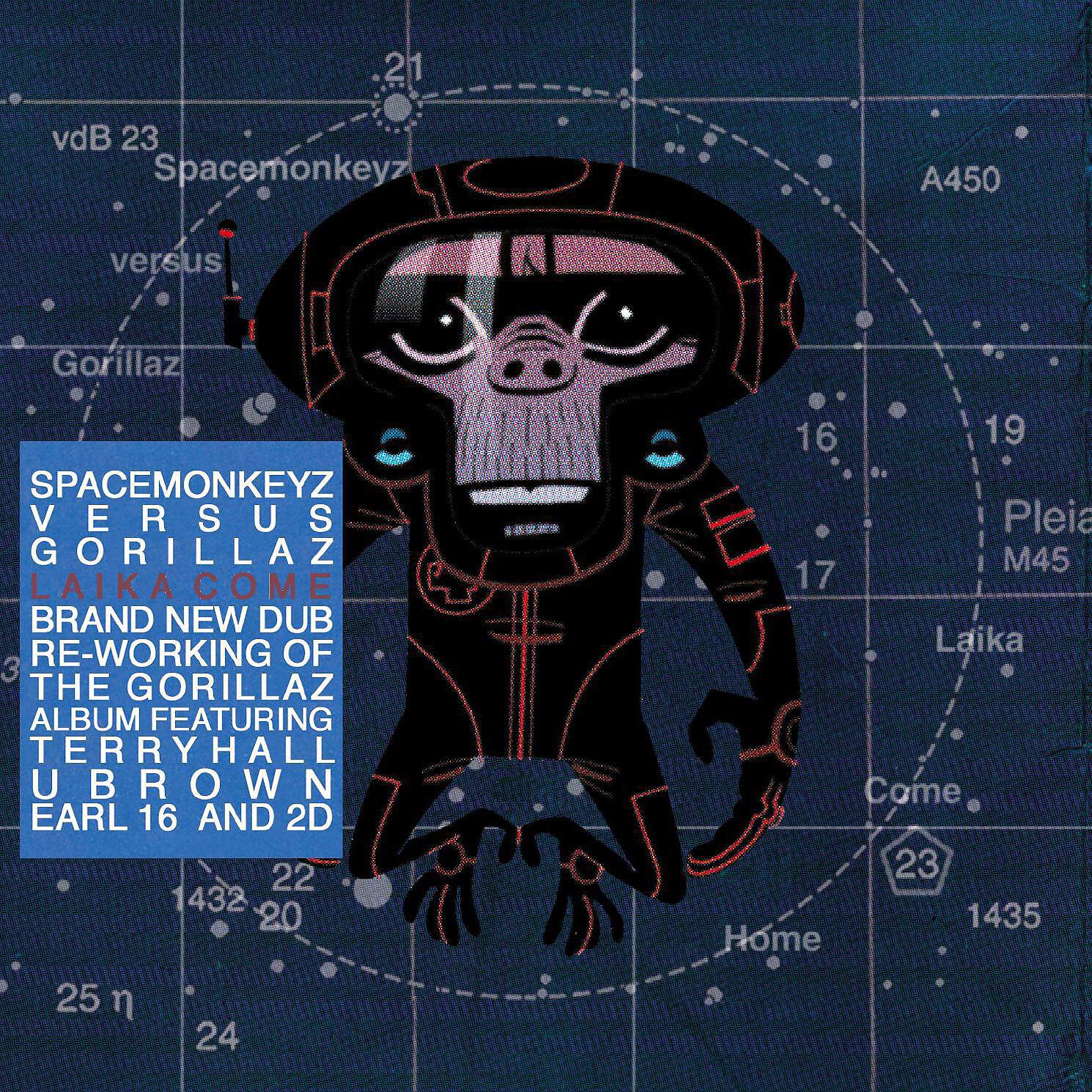 Релиз Laika Come Home