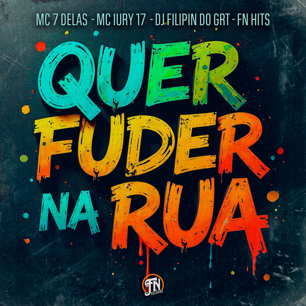 Релиз Quer Fuder na Rua