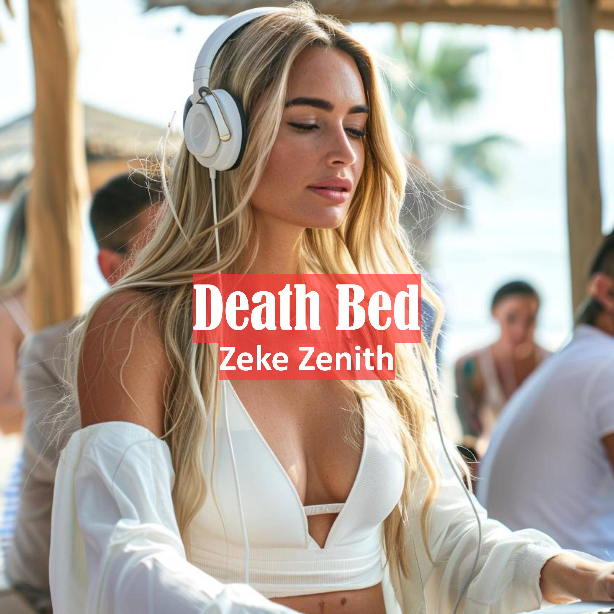 Zeke Zenith