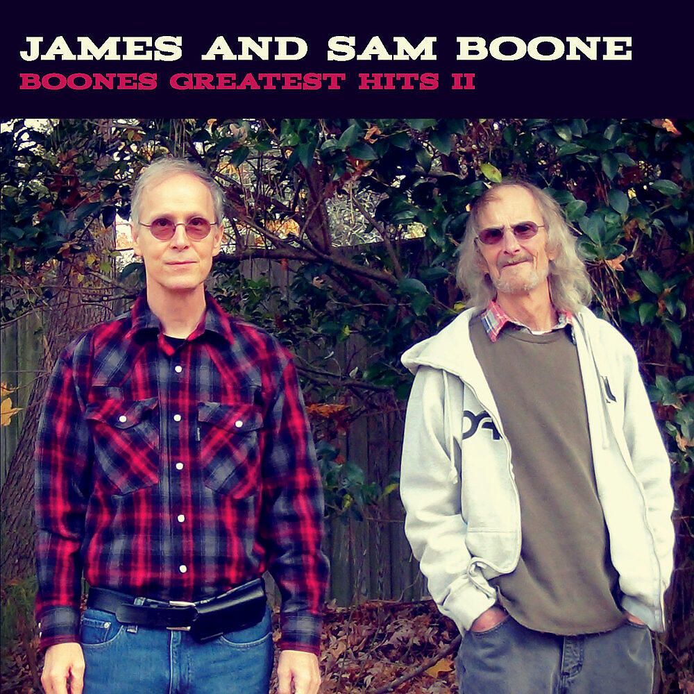 Sam Boone