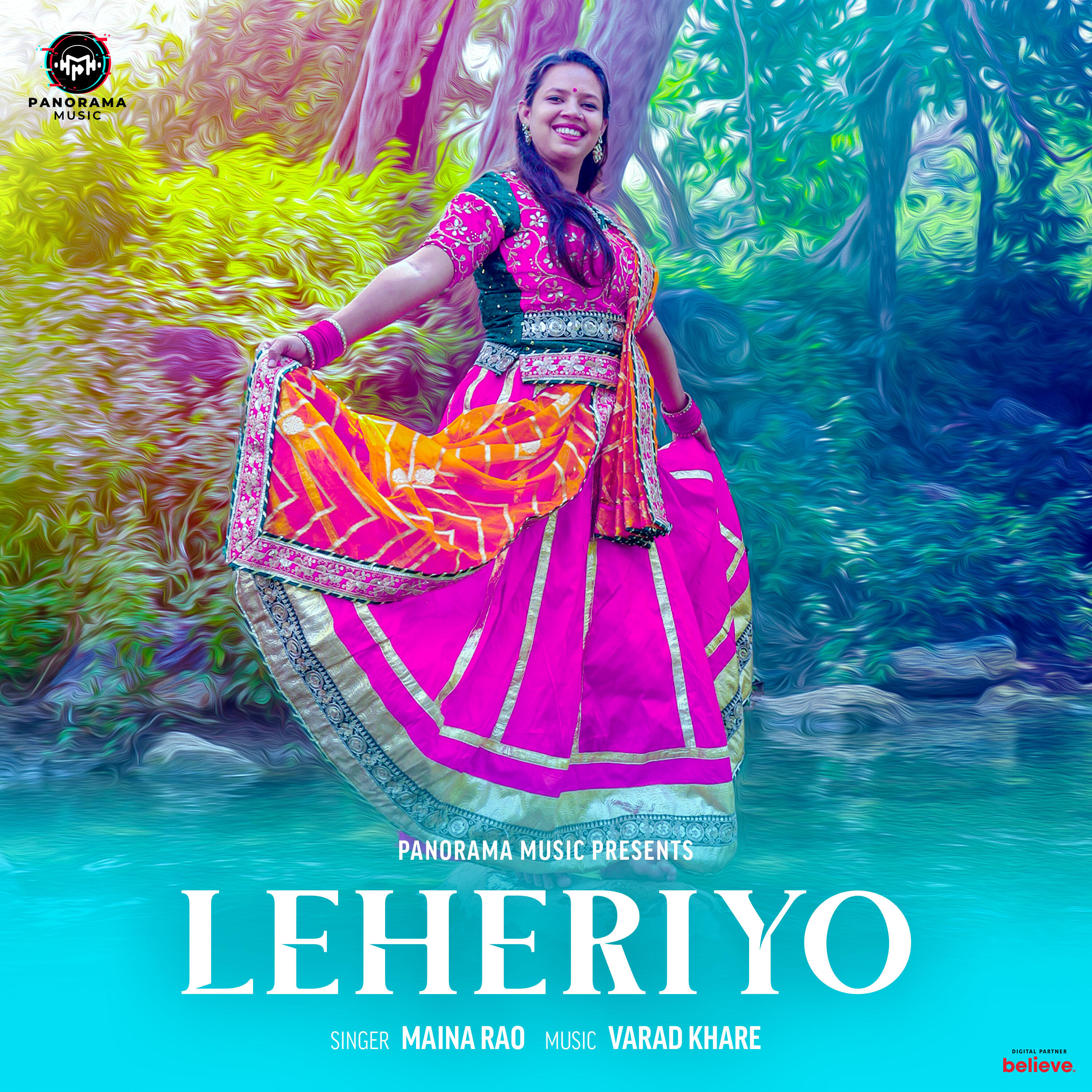 Релиз Leheriyo