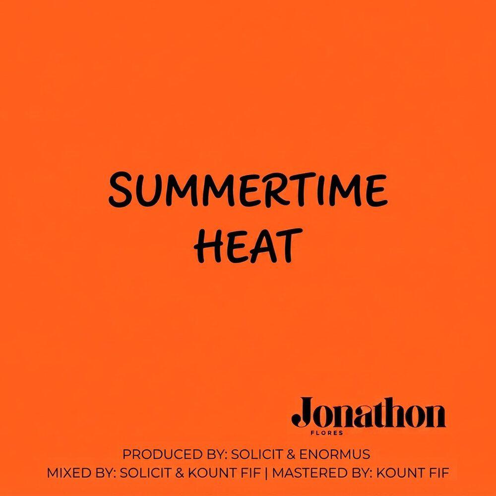 Релиз Summertime Heat