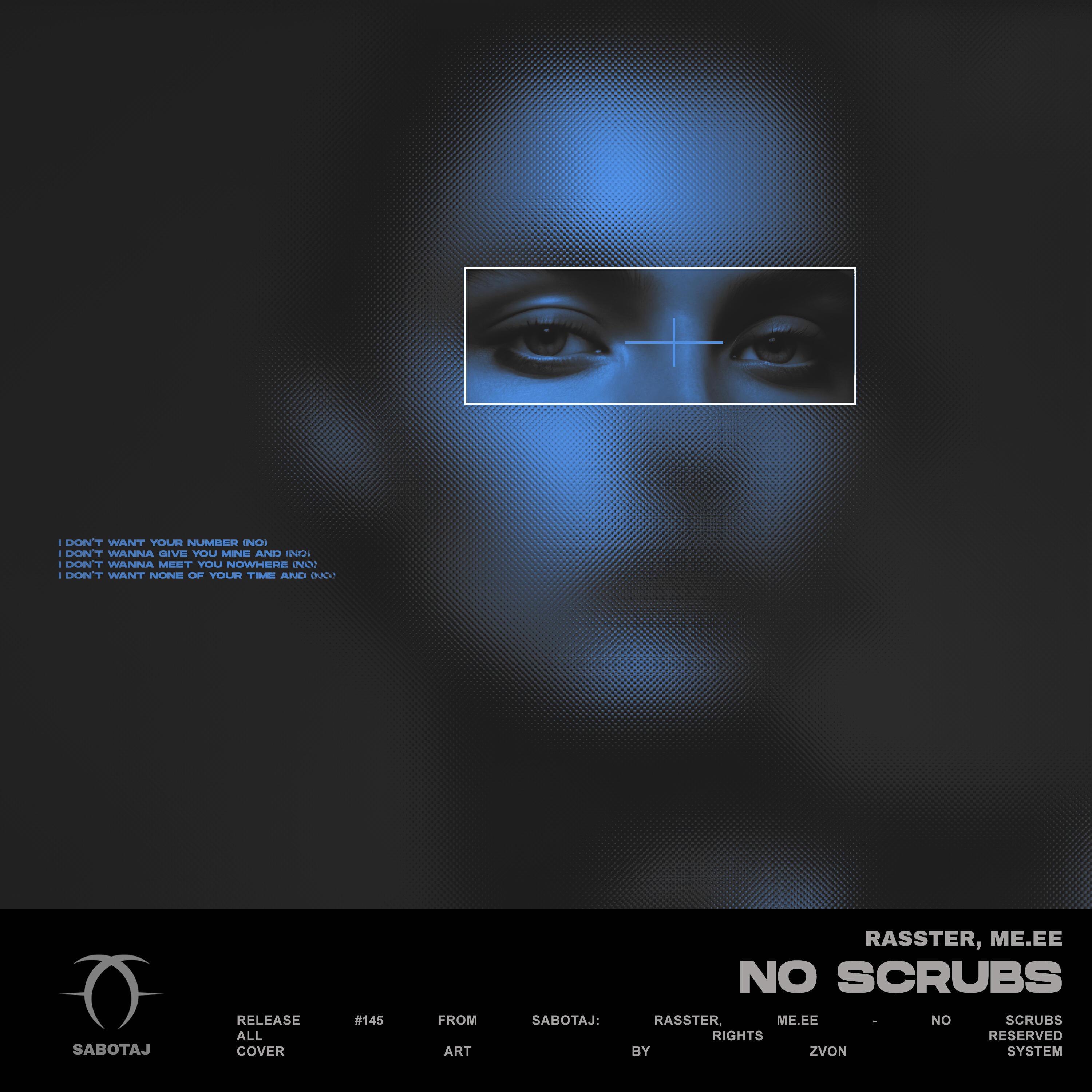 Релиз No Scrubs
