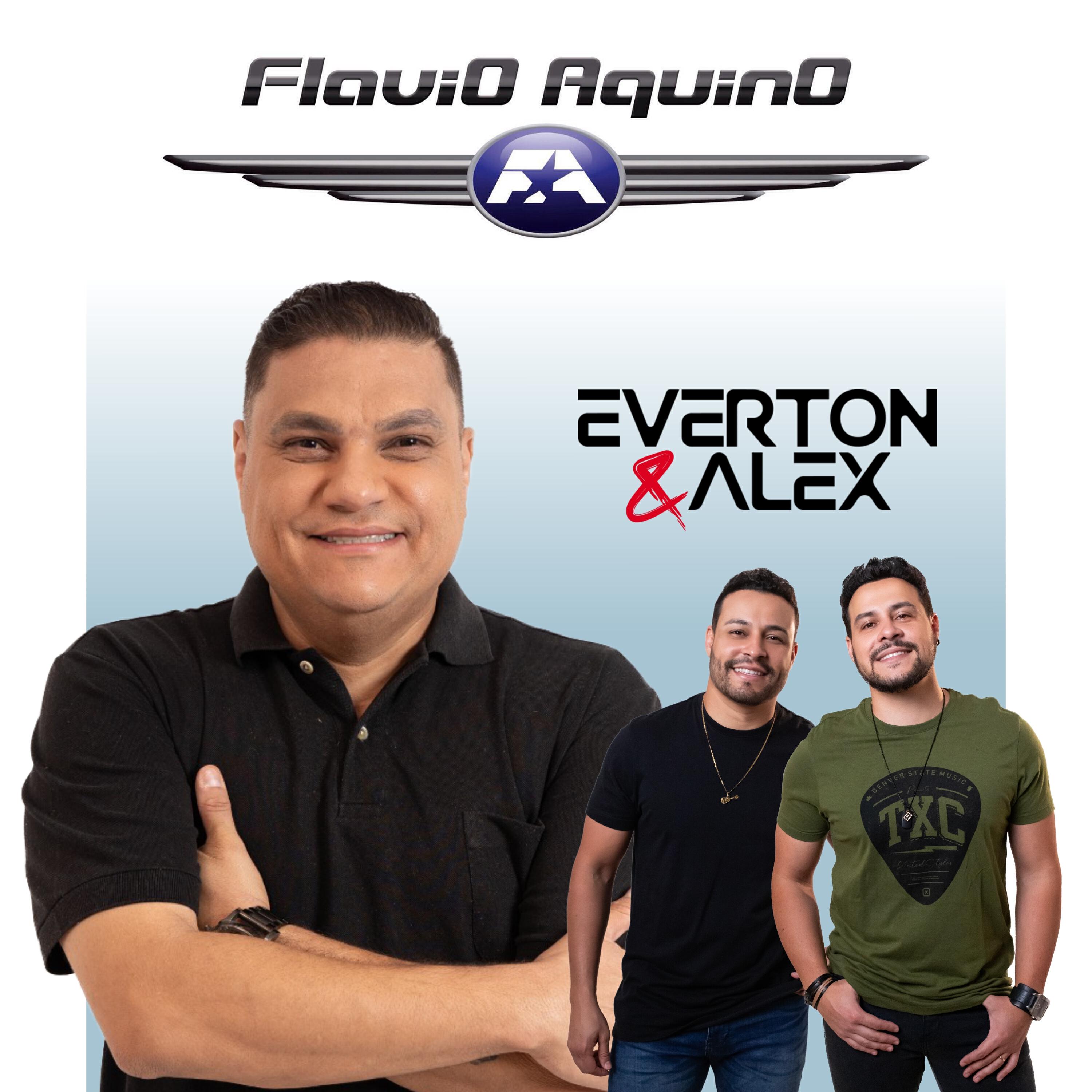 flavio aquino