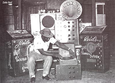 Duke Reids Group