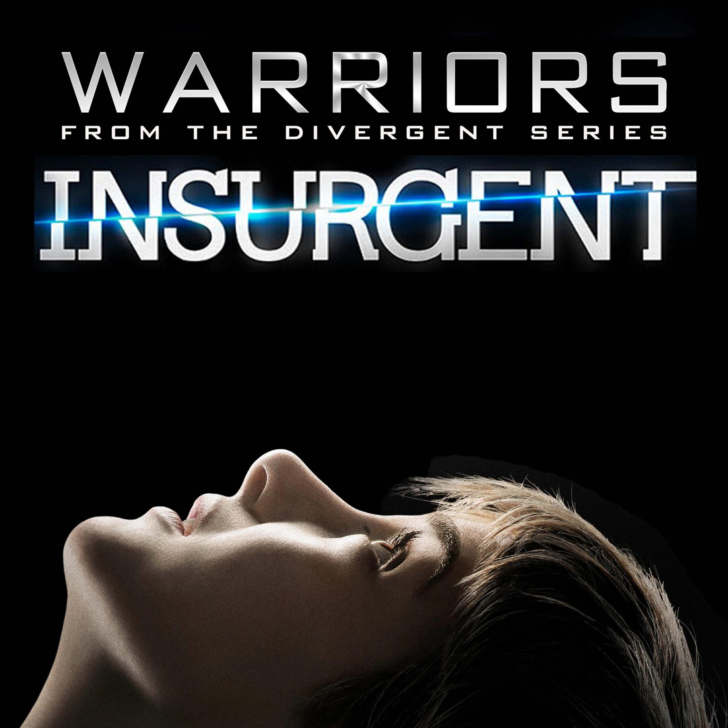 Релиз Warriors (From "The Divergent Series: Insurgent")