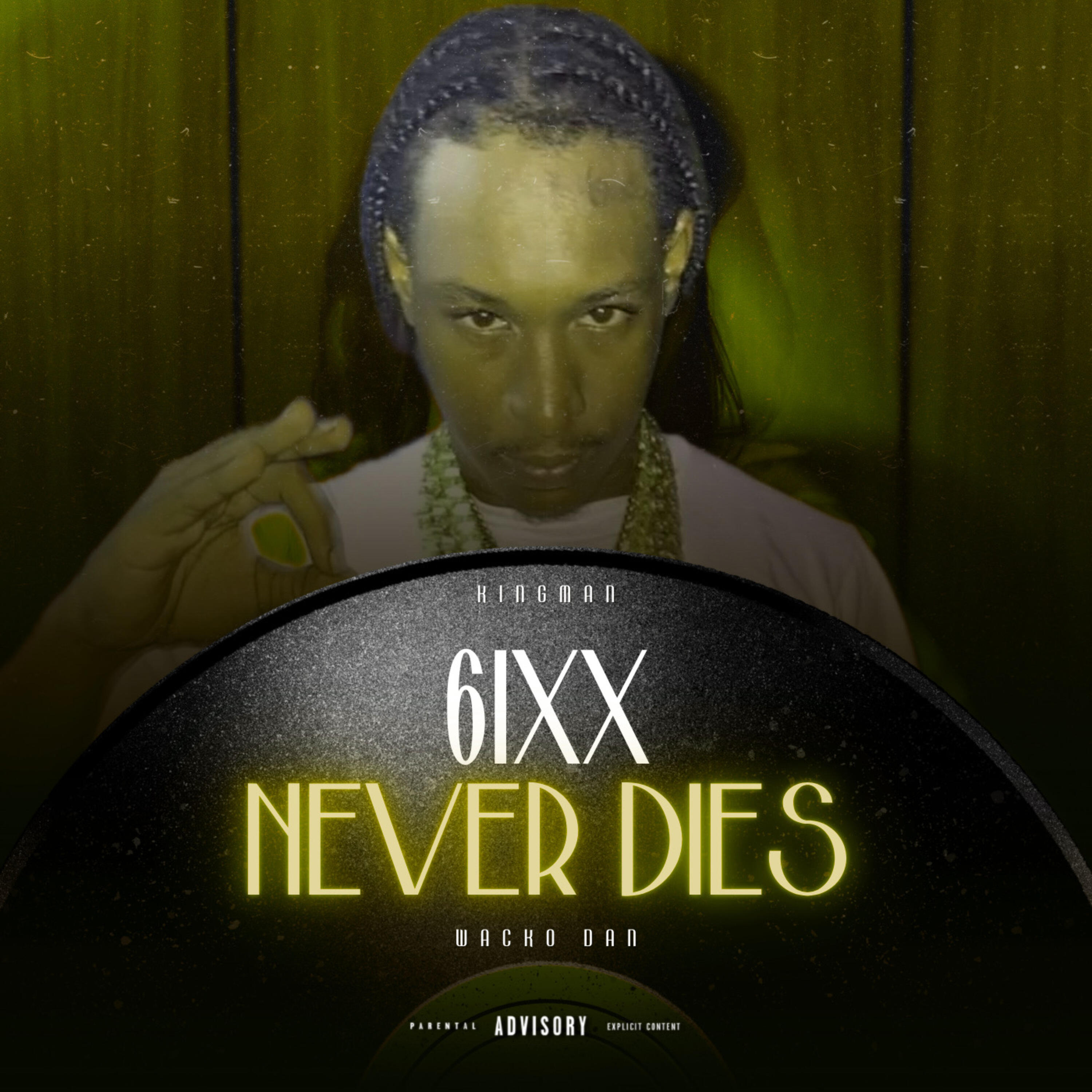 Релиз 6Ixx Never Dies