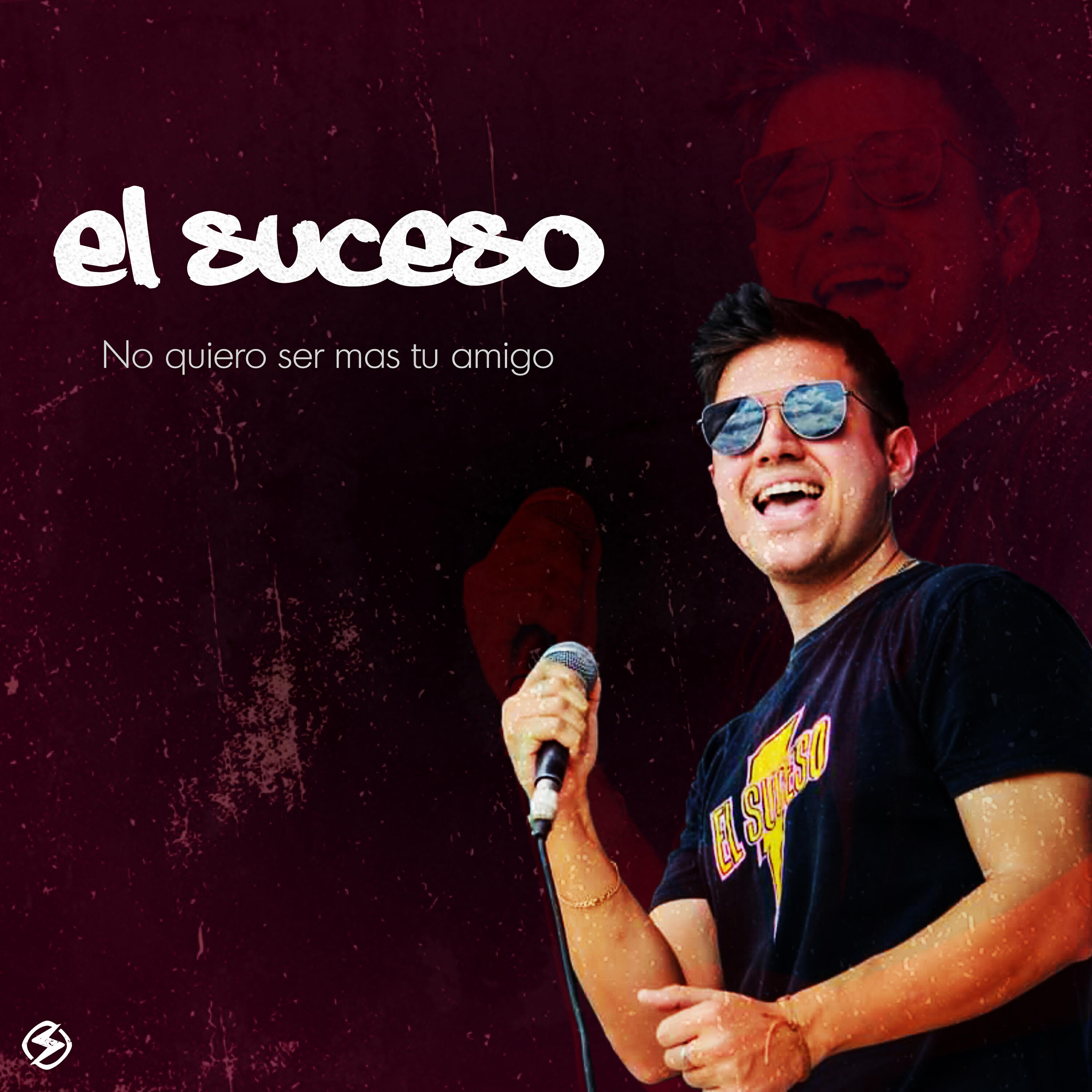 Релиз No Quiero Ser Mas Tu Amigo