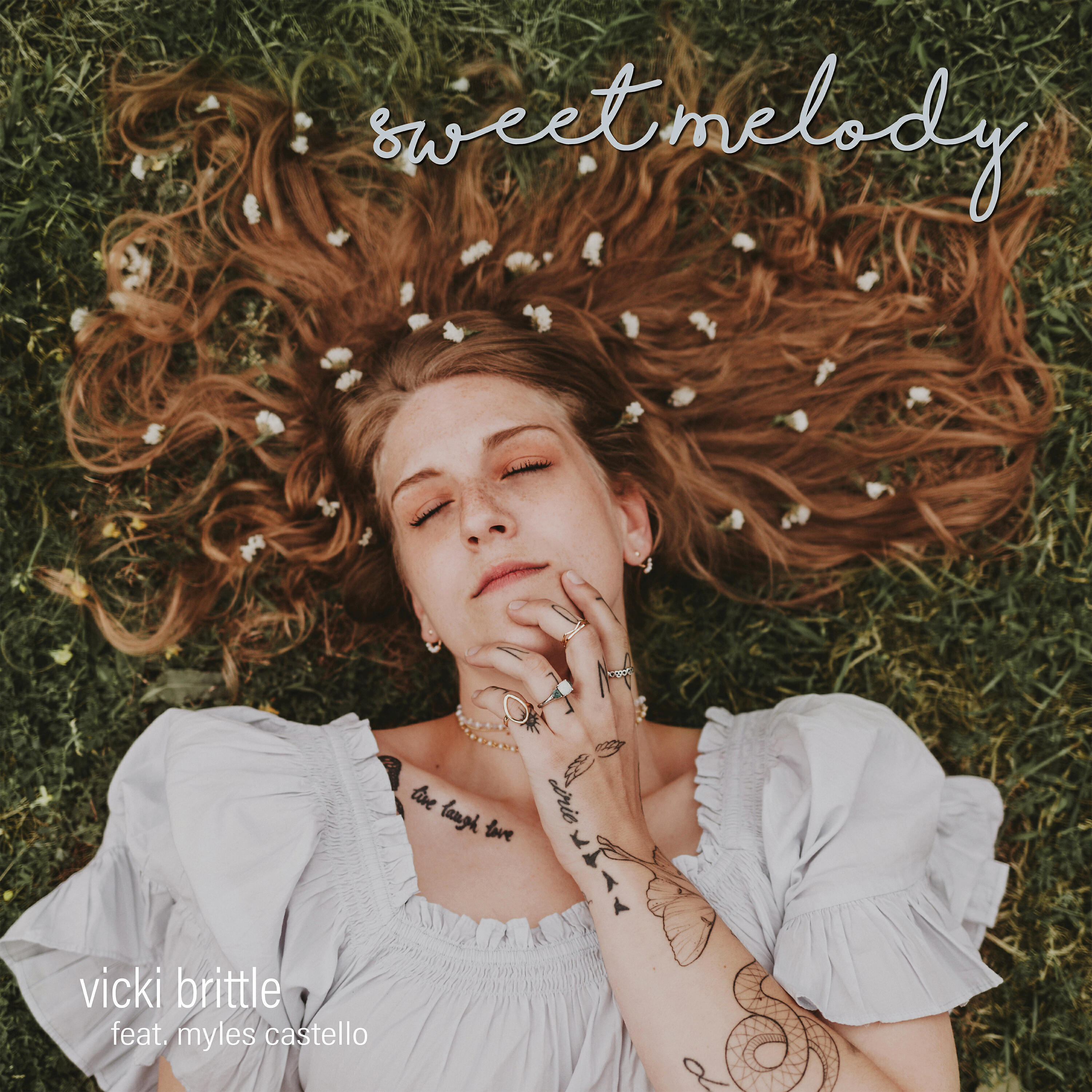 Релиз Sweet Melody (feat. Myles Castello)