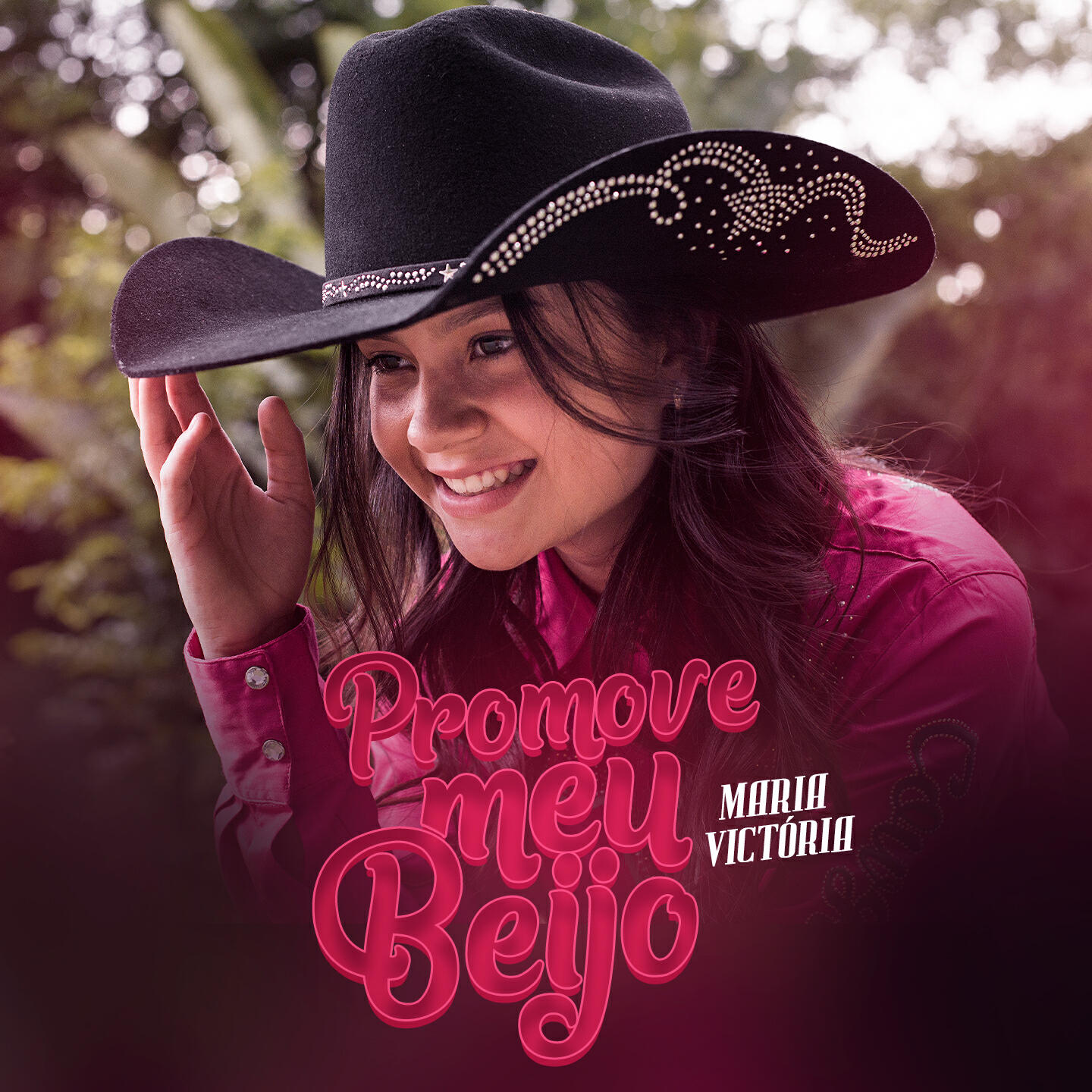 Релиз Promove Meu Beijo
