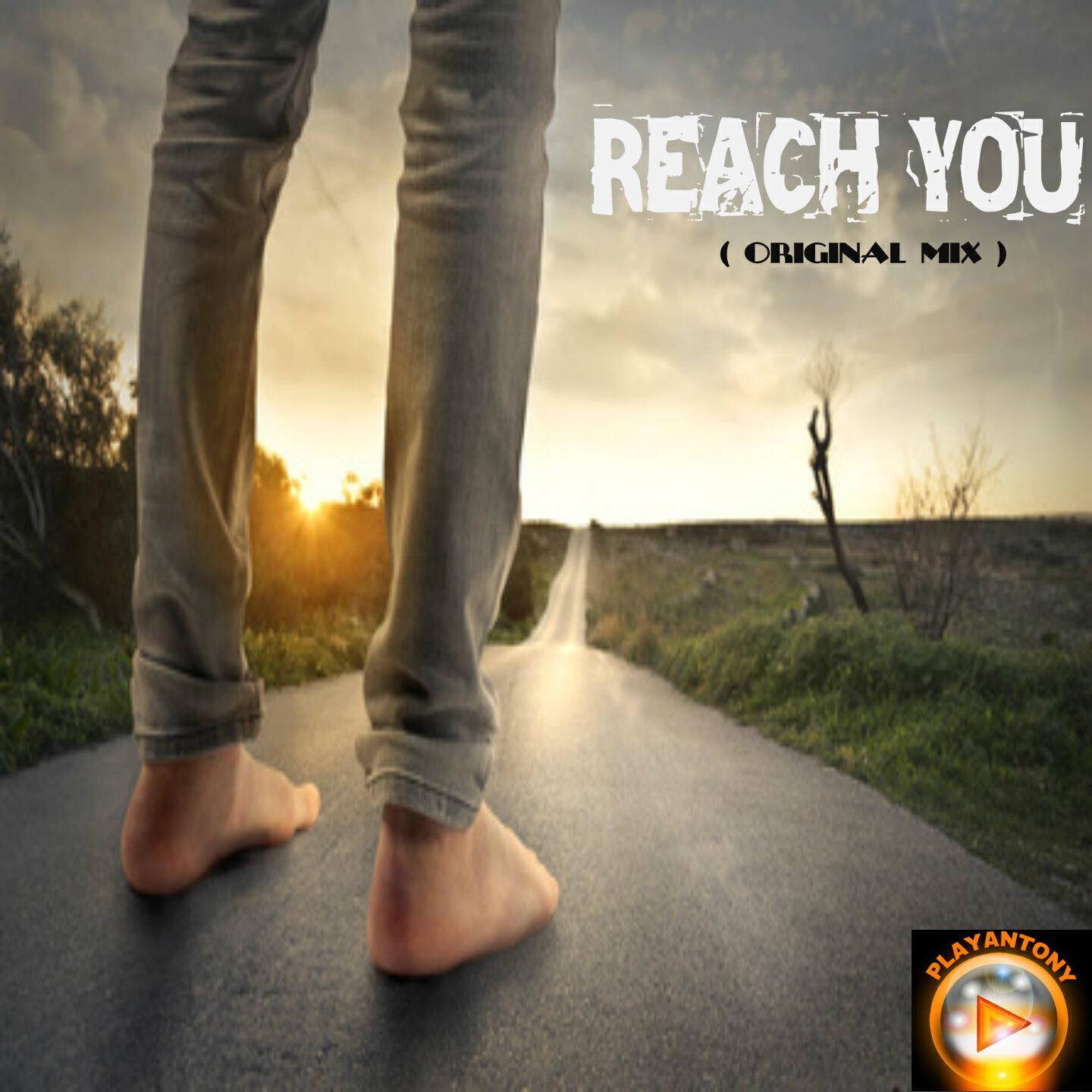 Релиз Reach You