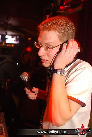 Deejay Advance