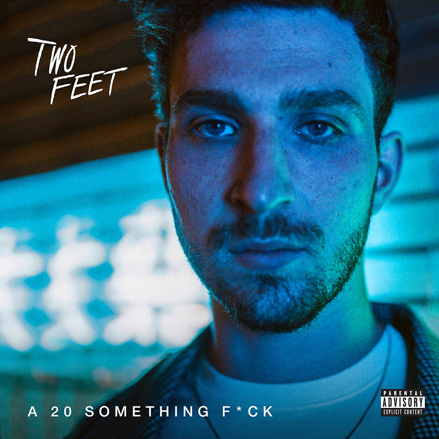 Релиз A 20 Something Fuck