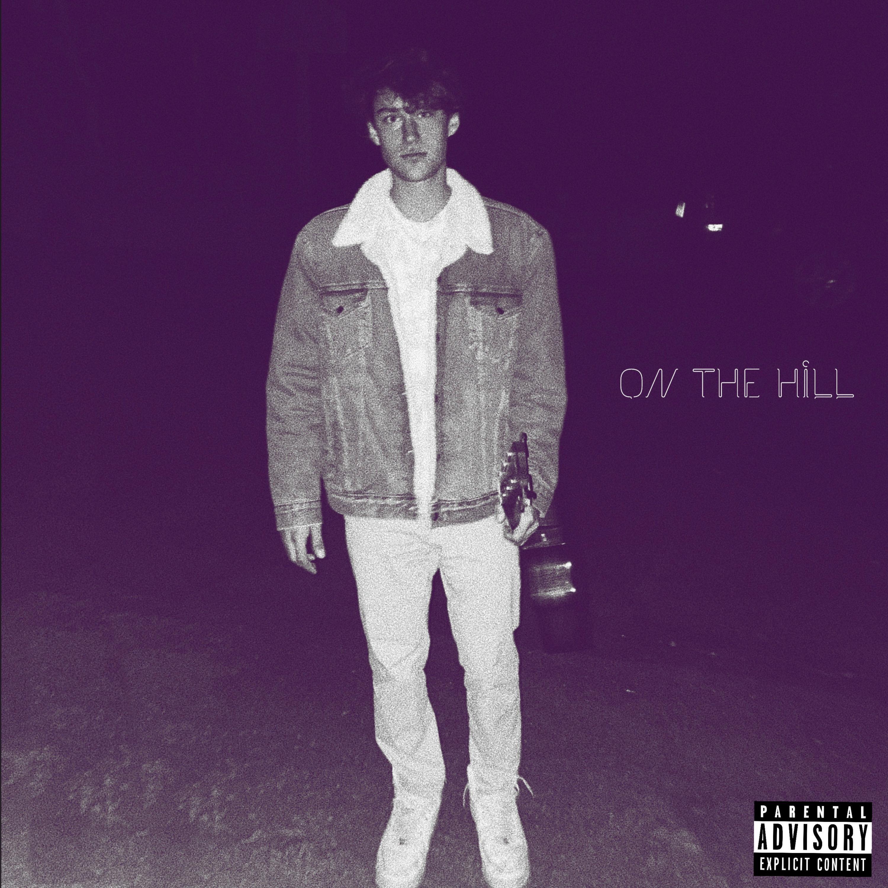 Релиз On the Hill EP