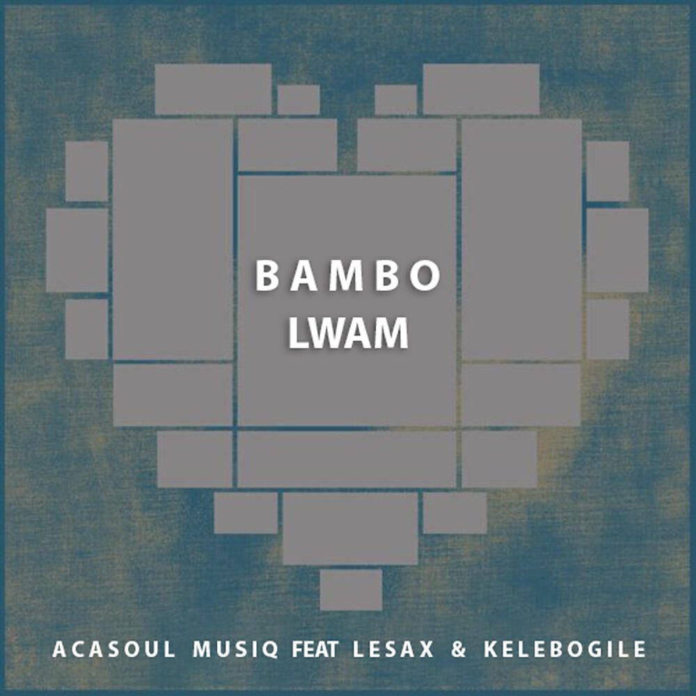 Релиз Bambo Lwam