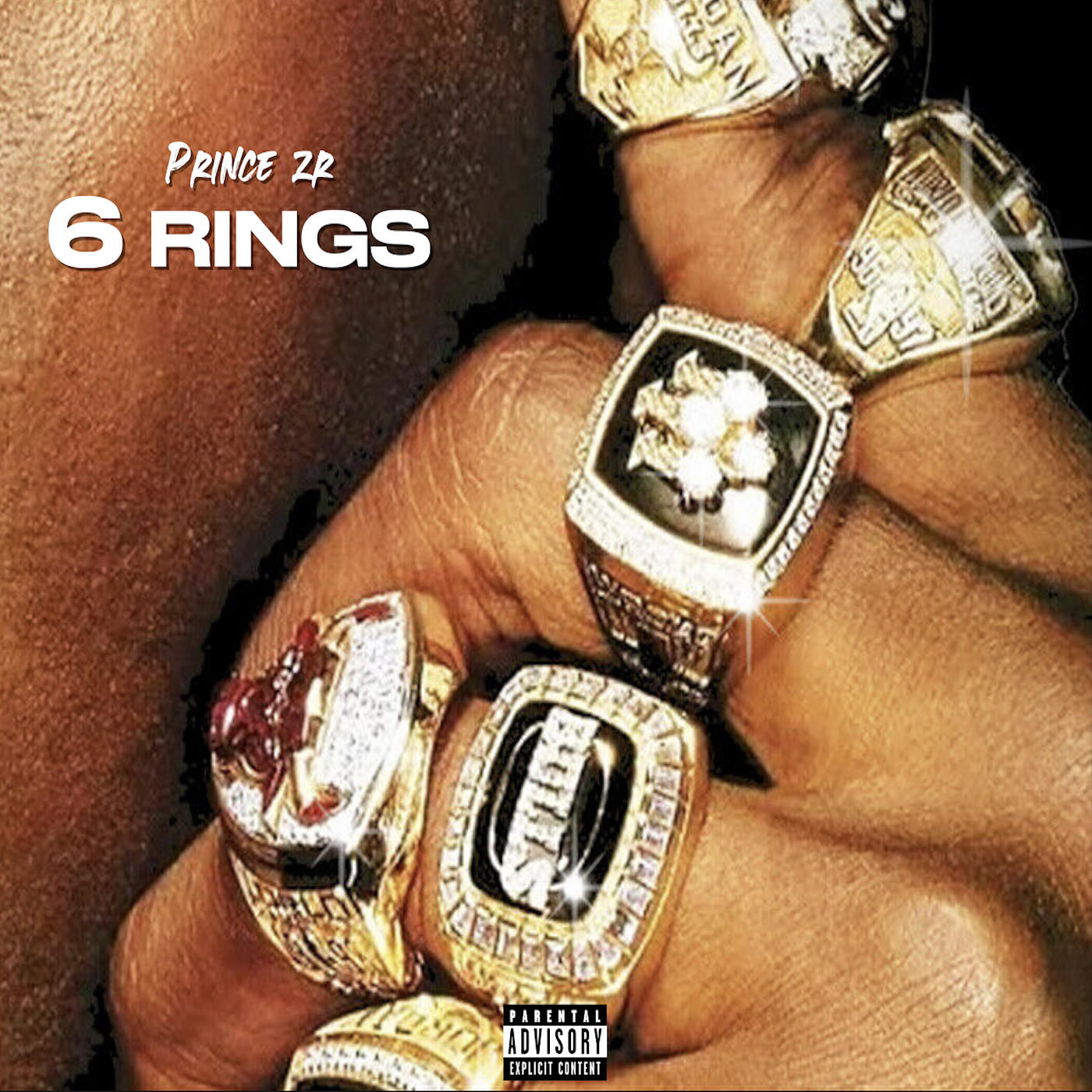 Релиз 6 Rings