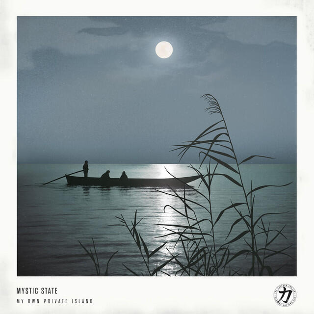 Релиз My Own Private Island