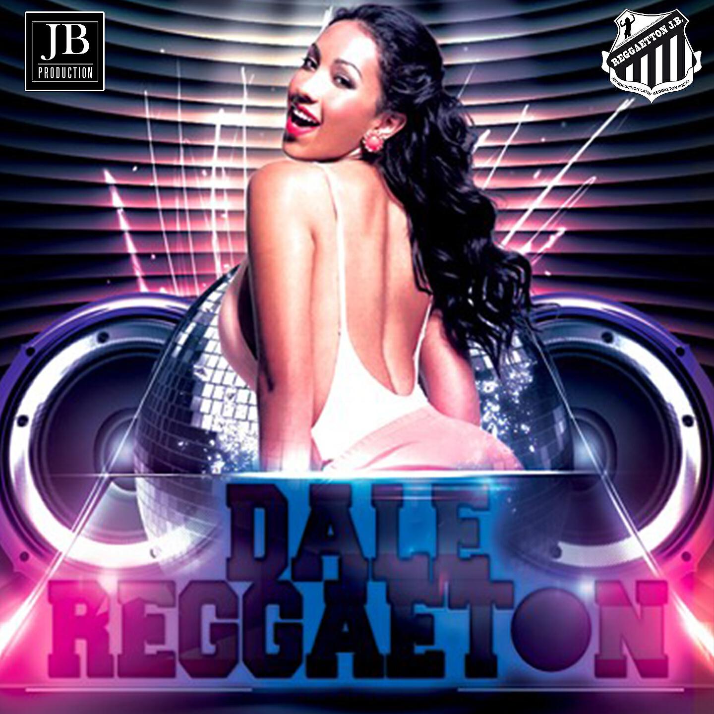 Релиз Dale Reggaeton